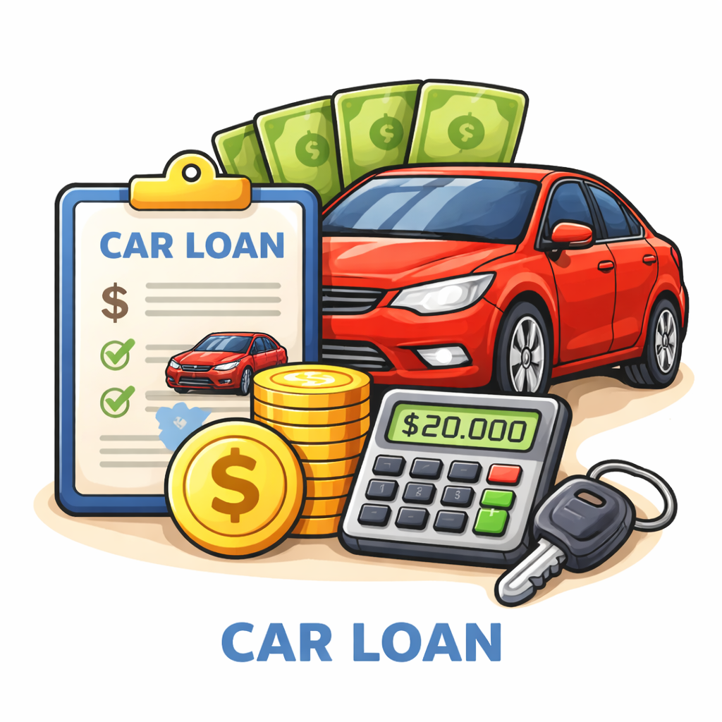 Car Loan