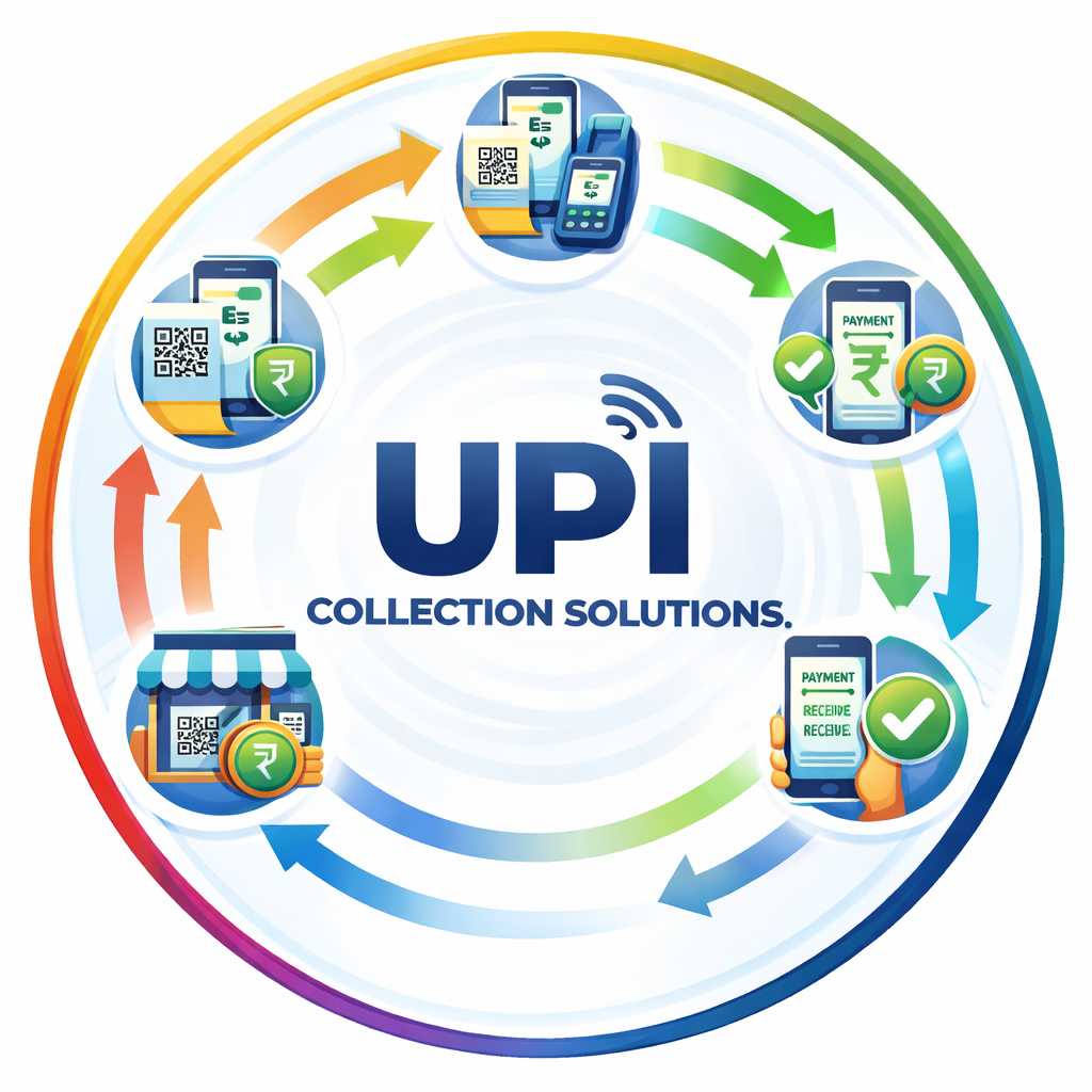UPI Collection Solutions