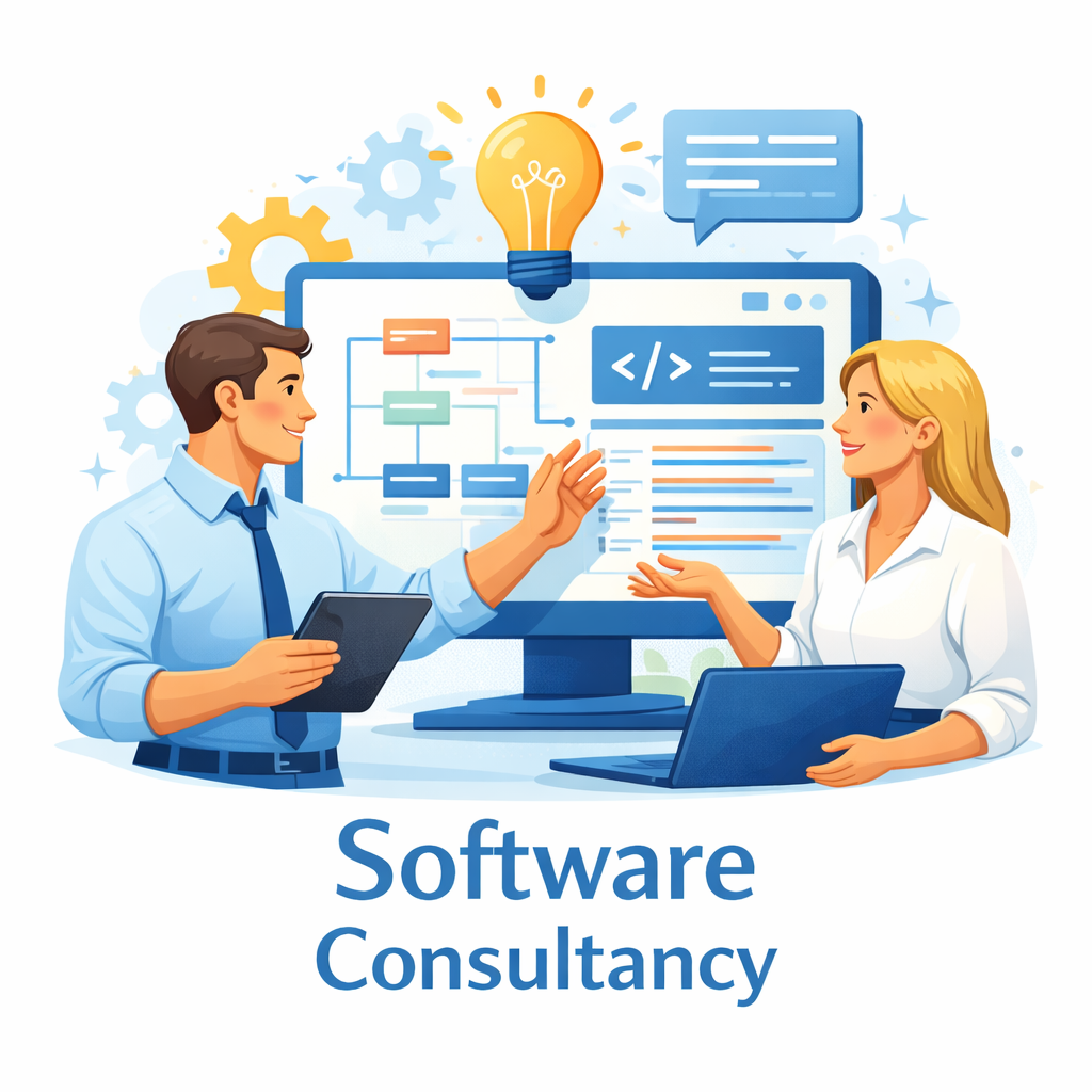 Software Consultancy