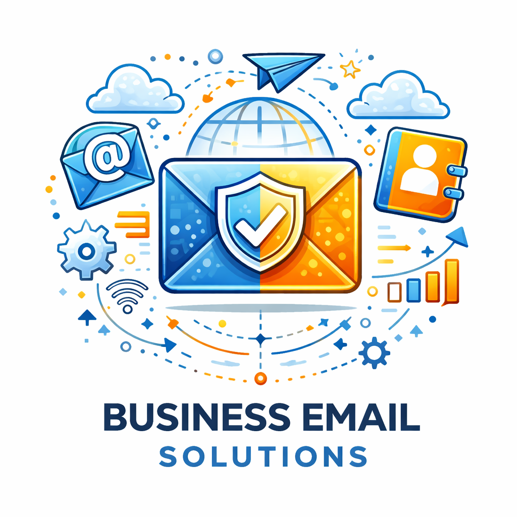 Business Email Solutions