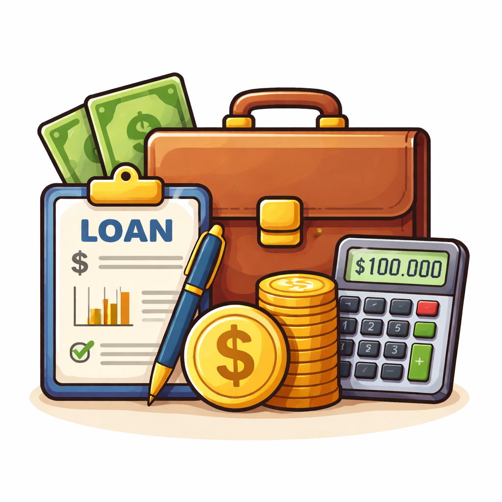 Business Loan