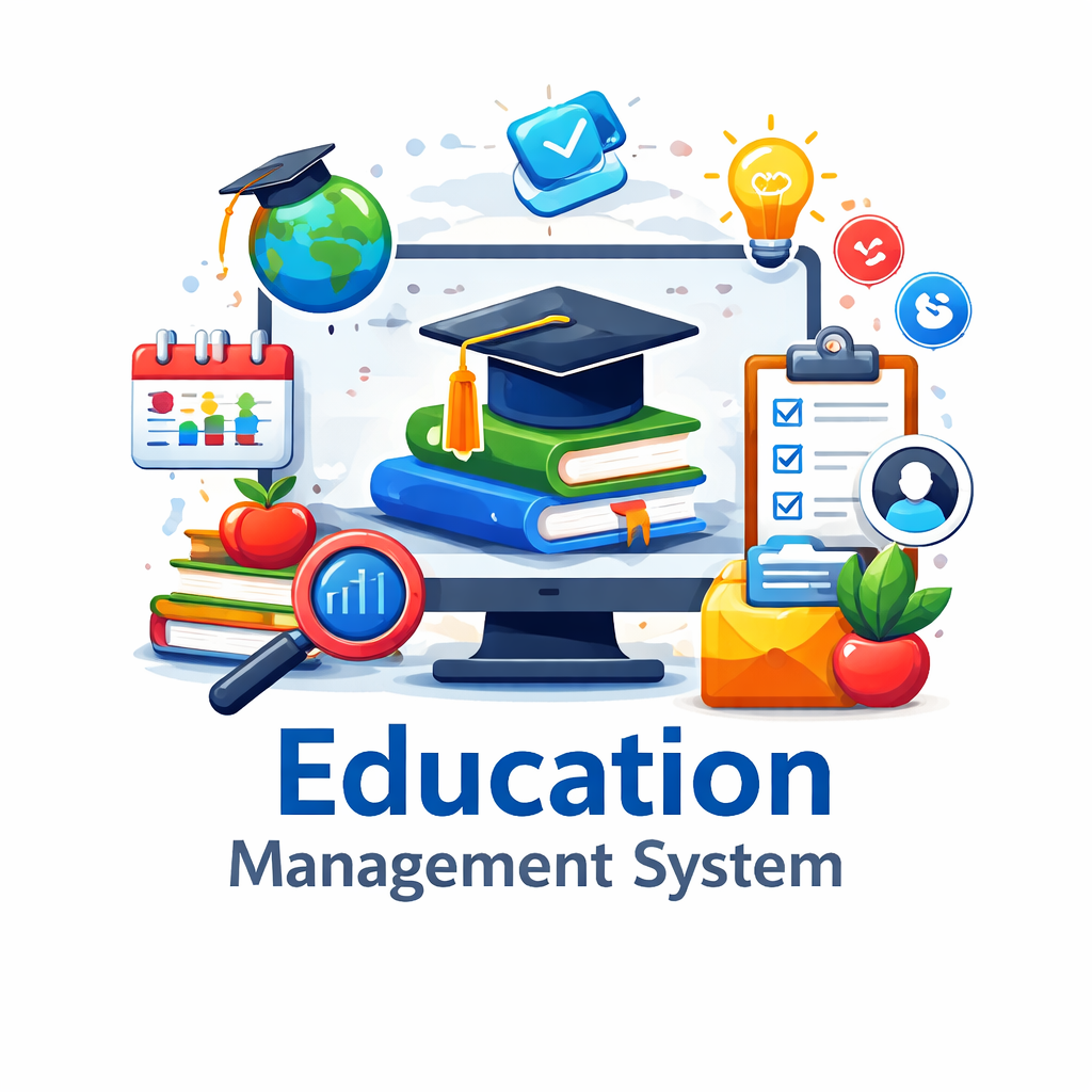 Education Management System