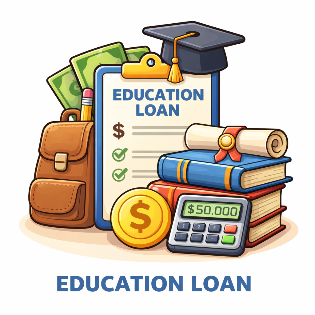 Education Loan