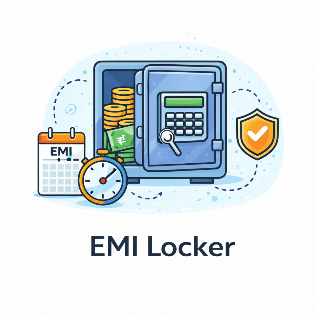EMI Locker
