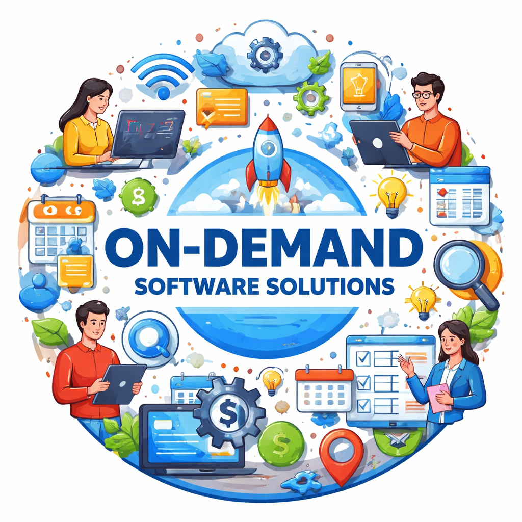 On-Demand Software Solutions