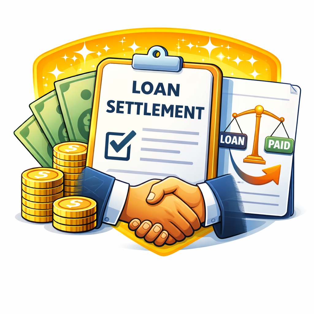 Loan Settlement