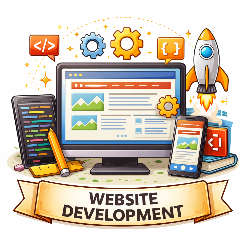 Website Development