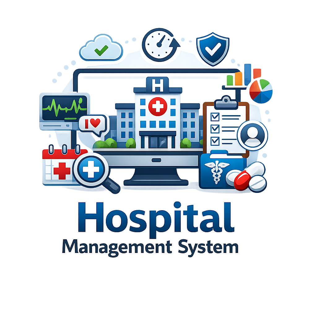 Hospital Management System