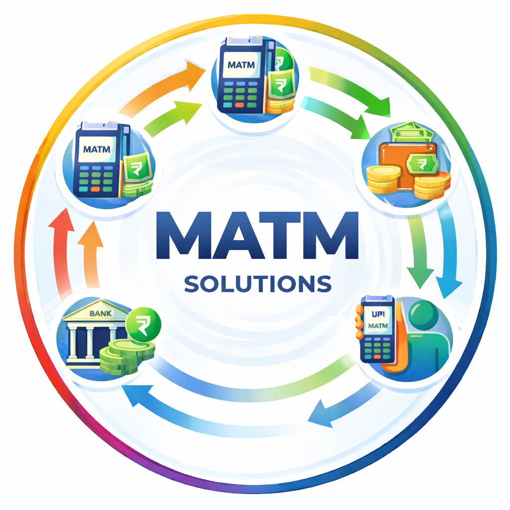 mATM Solutions