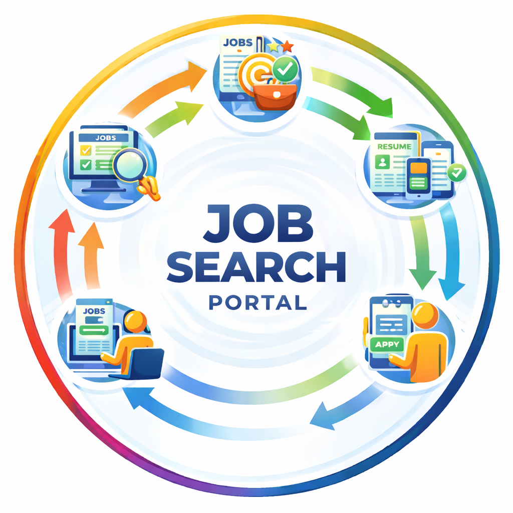 Job Search Portal