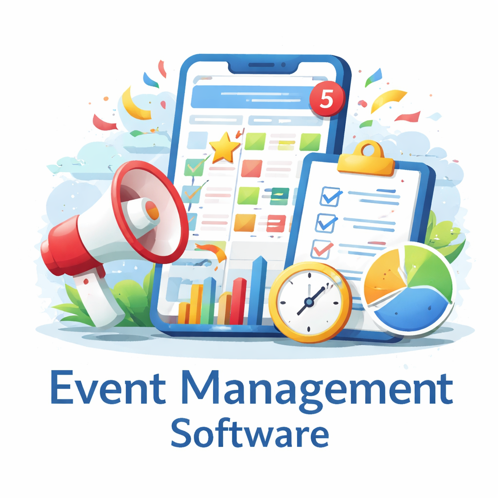 Event Management Software