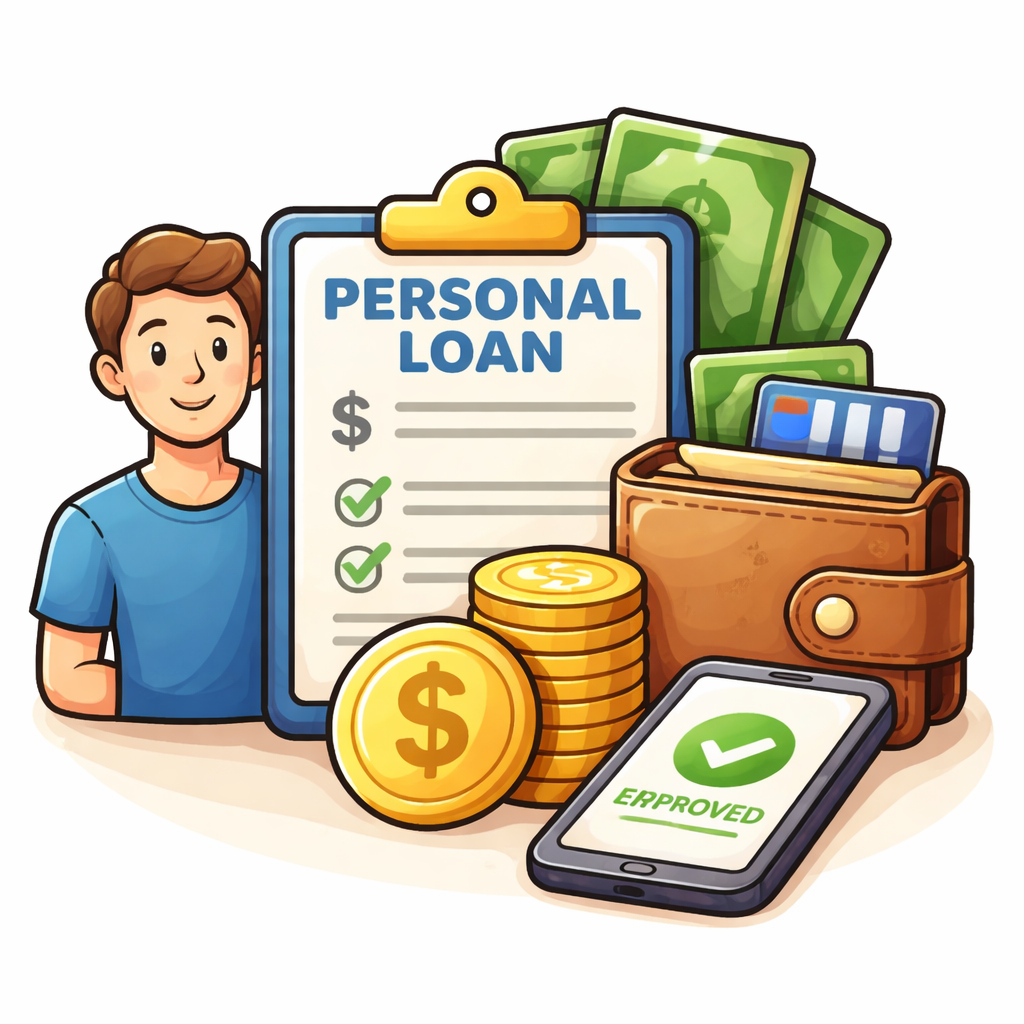 Personal Loan