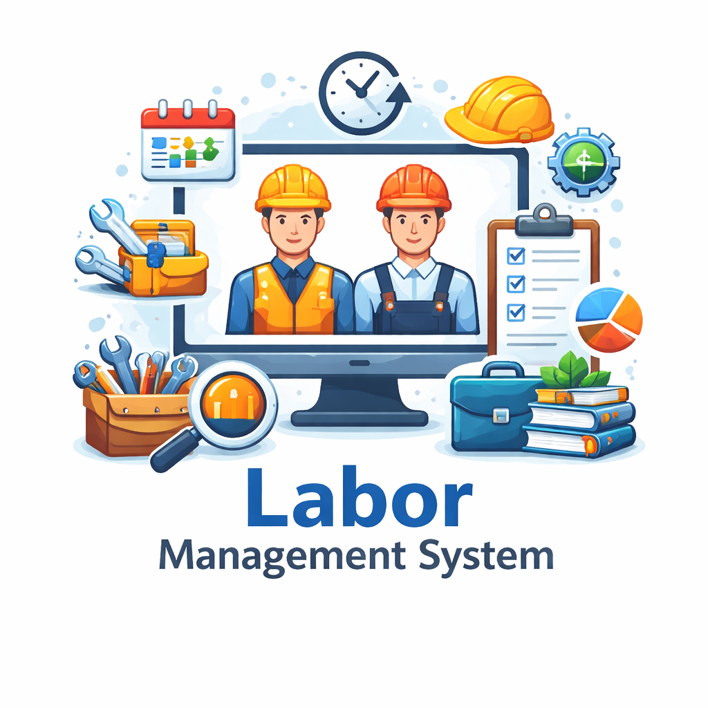 Labor Management System