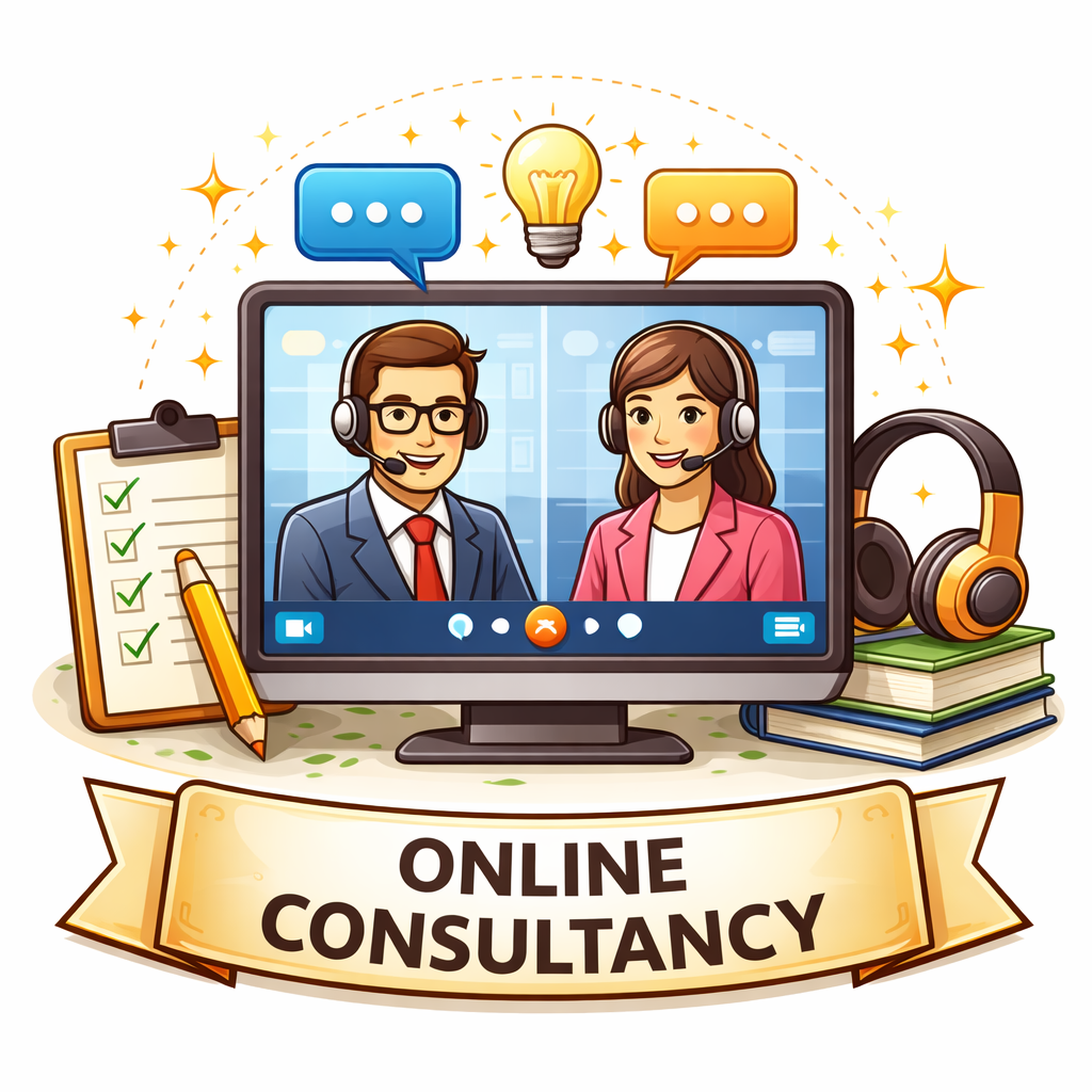 Online Consultancy