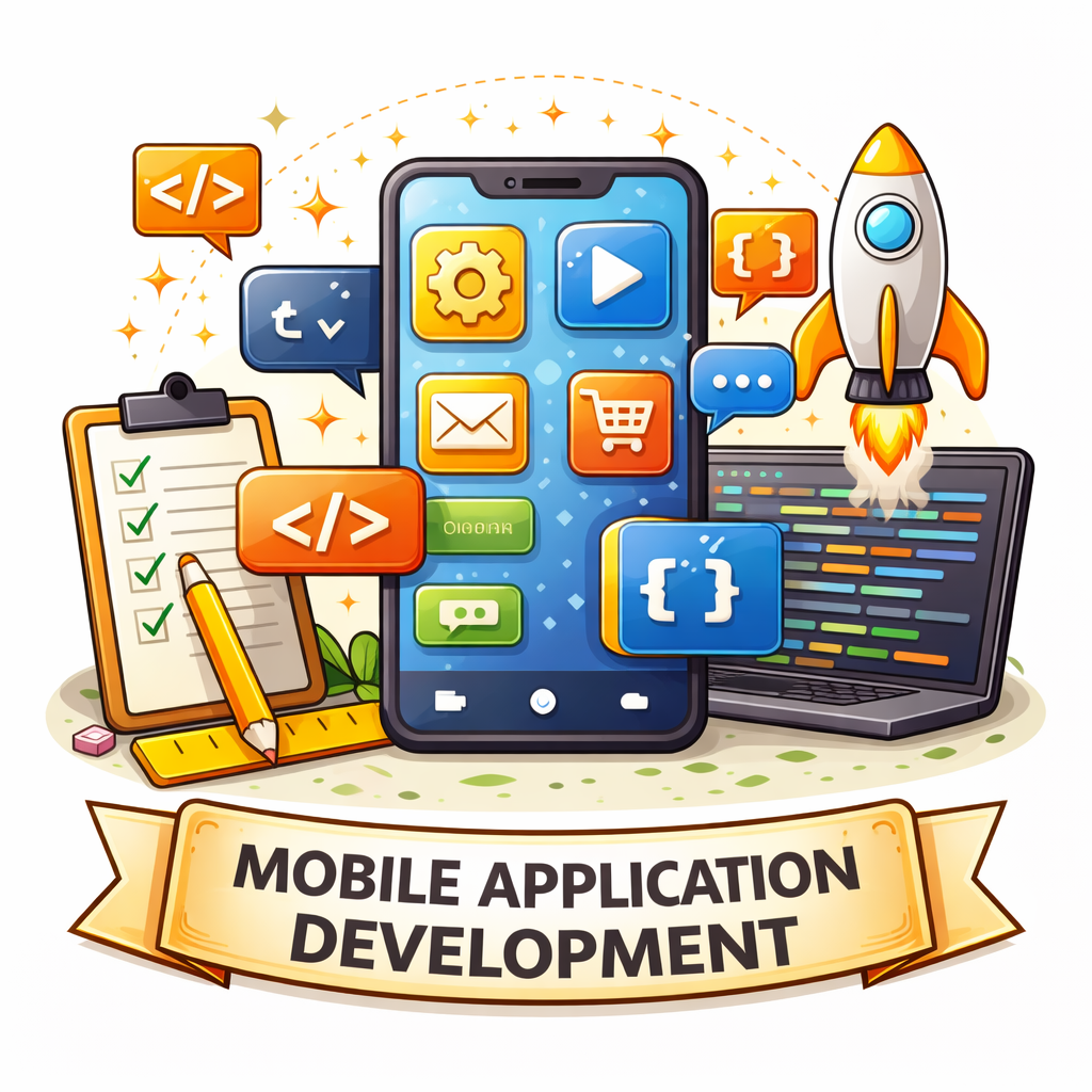 Mobile Application Development