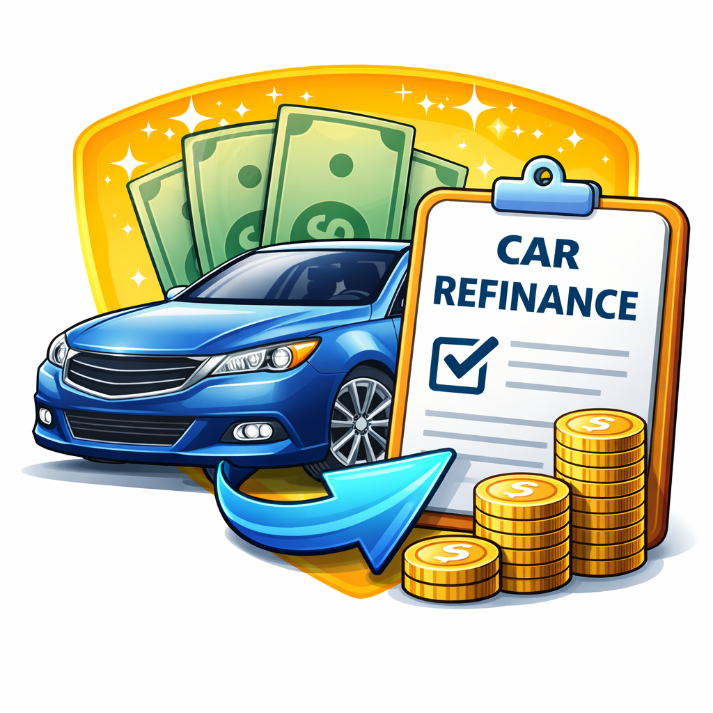 Car Refinance