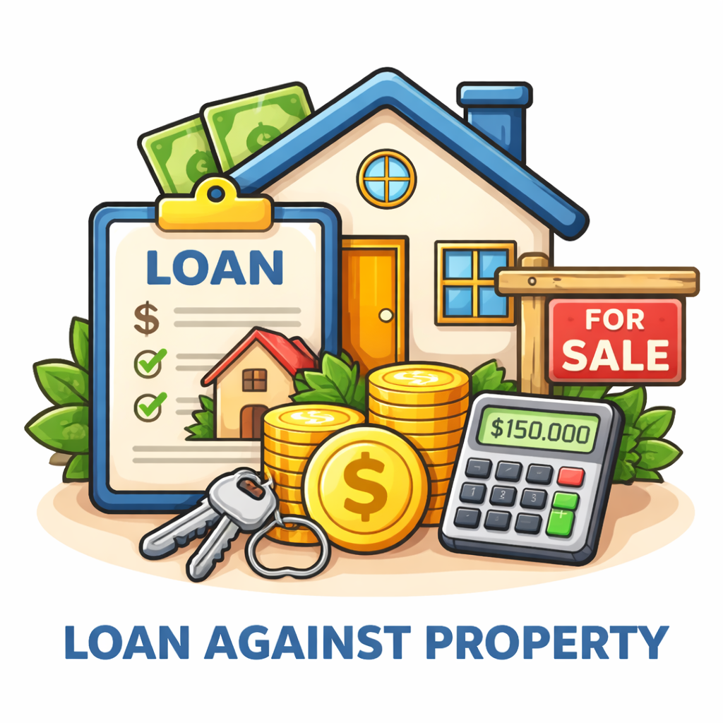 Loan Against Property