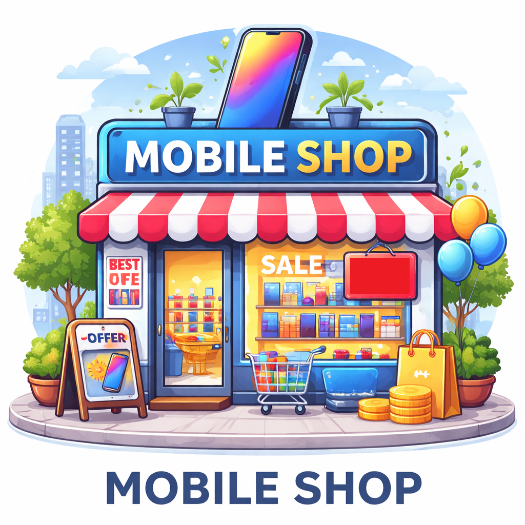 Buy Mobile