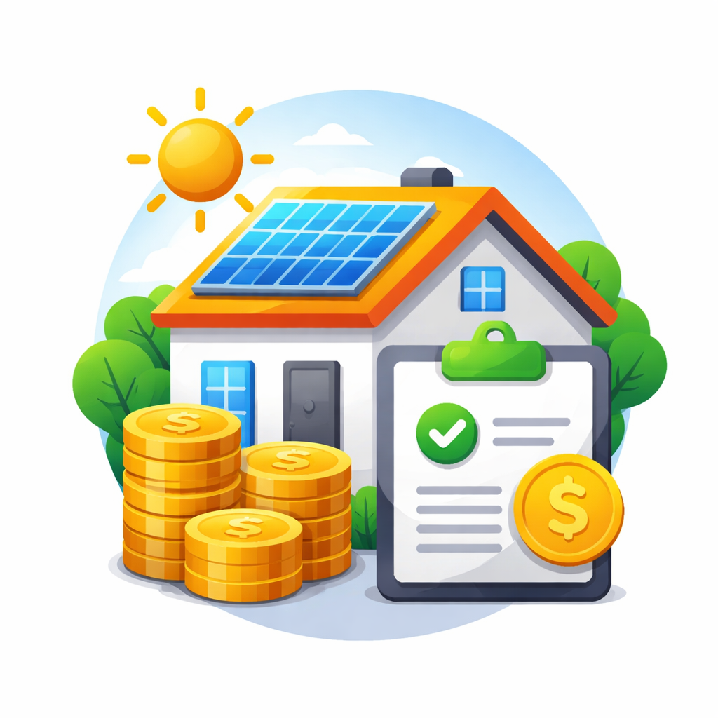 Solar Loan